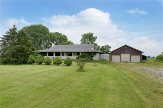 7525 N 100 W, Alexandria, IN 46001