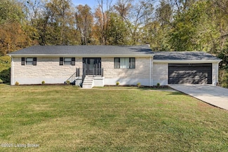 605 Glen Ct, Louisville, KY 40207