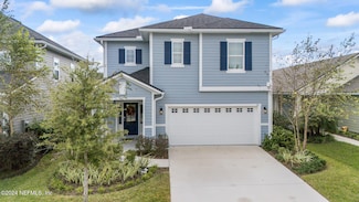 56 Mosaic Park Ave, Saint Augustine, FL 32092
