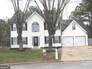 7564 Mountain Ridge Ln Unit 1, Lithonia, GA 30058