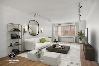 400 E 56th St Unit 31-J, New York, NY 10022