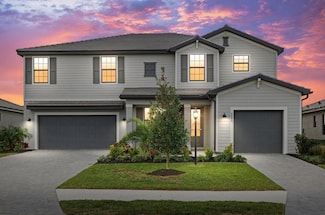 4886 Seafoam Trail, Bradenton, FL 34211