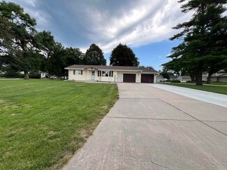 420 W Adams St, Brainard, NE 68626