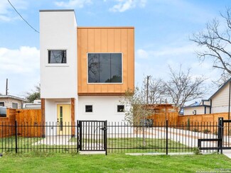 219 S Palmetto Ave, San Antonio, TX 78203
