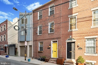 2113 Rodman St, Philadelphia, PA 19146