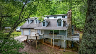 659 Piney Acres Rd, Blue Ridge, GA 30513