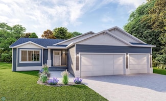 3624 Decorah Way, Fargo, ND 58104