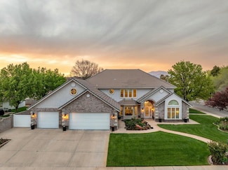 827 E 1070 S, Saint George, UT 84790