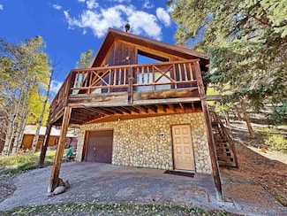 332 Aspen Dr, South Fork, CO 81154