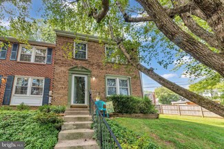 151 Drexel Dr, Bel Air, MD 21014