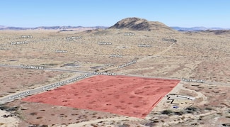 0 Buena Vista Dr Unit 238743, Yucca Valley, CA 92284