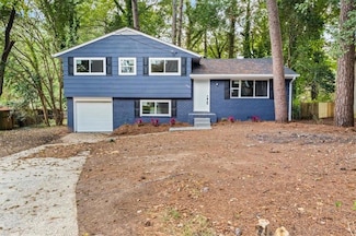 1730 Salina Dr, Jonesboro, GA 30236