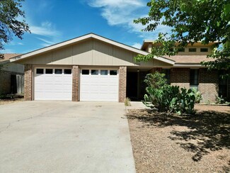 2320 Bobwhite Dr, Odessa, TX 79761