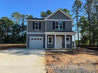 205 Regis Ln Unit 11, Coats, NC 27521