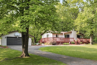 16137 Ahrens Hill Rd, Brainerd, MN 56401