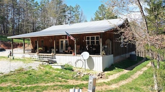 9771 Ashley Creek Rd, Raymondville, MO 65555