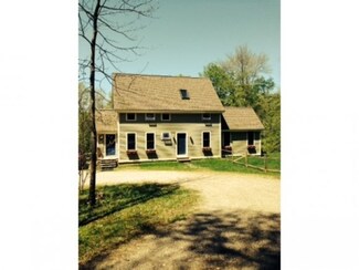 255 Upper Meehan Rd, Bristol, VT 05443