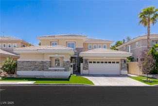 712 Proud Eagle Ln, Las Vegas, NV 89144