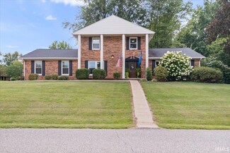 6711 Blue Spruce Dr, Newburgh, IN 47630