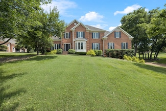 1524 Gordon Petty Dr, Brentwood, TN 37027