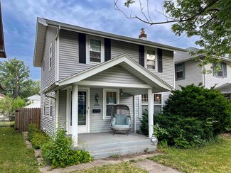 3918 Fairfield Ave, Fort Wayne, IN 46807