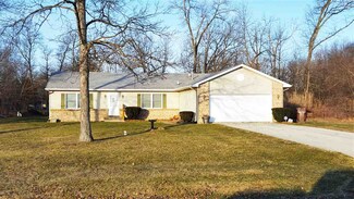 4840 S 1000 W, Rensselaer, IN 47978
