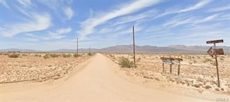 0 Hodge Rd Unit SW25124835, Barstow, CA 92311