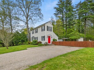 6 Stony Brook Dr, Southbridge, MA 01550