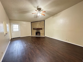 1833 Castle Dr, Garland, TX 75040