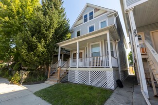 922 Beloit Ave, Forest Park, IL 60130