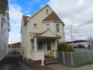 5-11 Laurel St, Johnson City, NY 13790