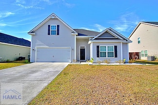 1104 Marne Blvd, Hinesville, GA 31313