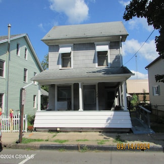 152 South St, Sunbury, PA 17801