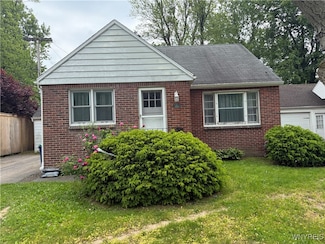 63 Norman Place, Buffalo, NY 14226