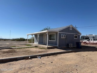 1716 W 14th St, Parker, AZ 85344
