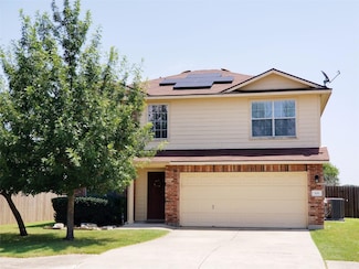 108 Covey Ln, Georgetown, TX 78626