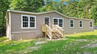 875 Golf Course Rd, Lufkin, TX 75901
