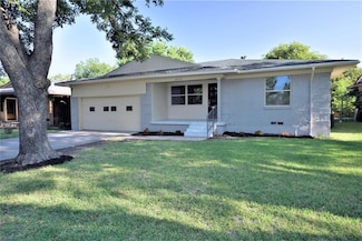 2435 Hillsboro Ave, Dallas, TX 75228