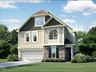 2406 Field Poppy Dr Unit Lot 154, New Hill, NC 27562
