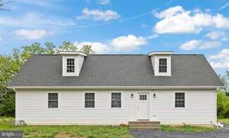 134 Mosher Ct, White Post, VA 22663