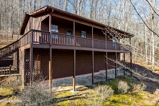 1061 Old Cades Cove Rd, Townsend, TN 37882