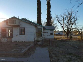 483 S Main St, Pima, AZ 85543