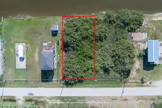 1071 Mabry, Bolivar Peninsula, TX 77617