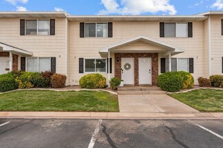 127 E 570 S Unit 6, Ivins, UT 84738