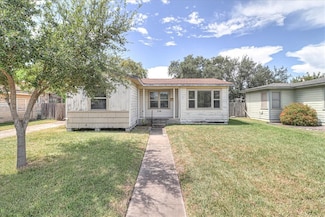 726 Sharon Dr, Corpus Christi, TX 78412