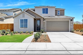 3308 Laurel Hill Ln, Shafter, CA 93314
