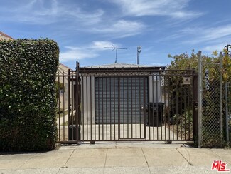 632 Broad Ave, Wilmington, CA 90744