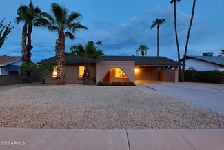 13231 N 30th Place, Phoenix, AZ 85032