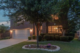 3009 Blake St, Corinth, TX 76210