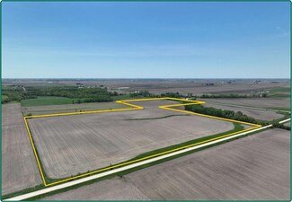 0 170th St, Greeley, IA 52050